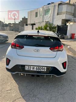 هيونداي فلوستر